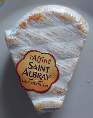 Saint Albray