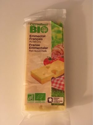 Emmental