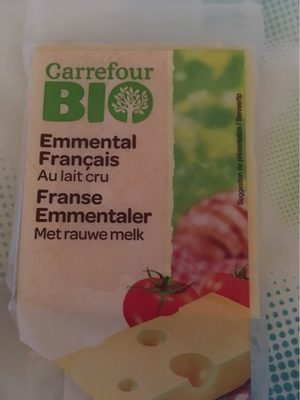 Emmental Français