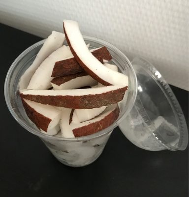 Cup coco