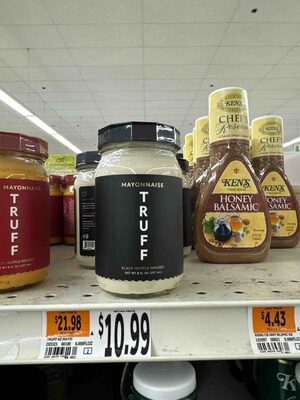 Mayonnaise