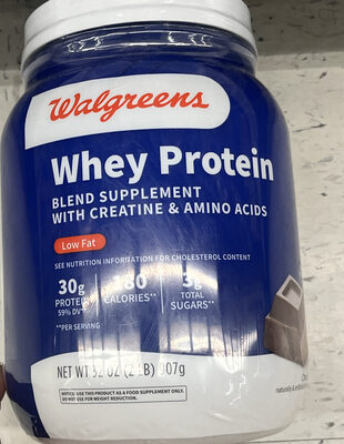 Whey Protein