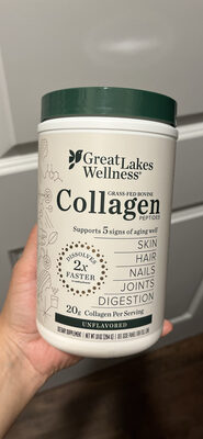Collagen Peptides