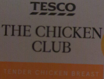 The Chicken Club