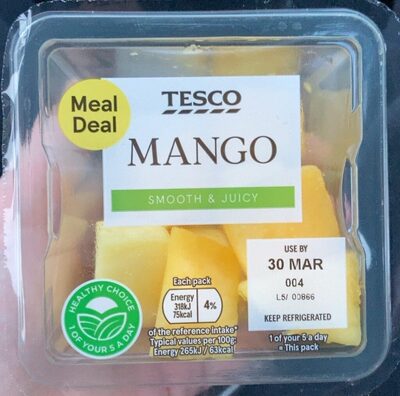 Mango