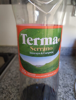 Terma Serrano