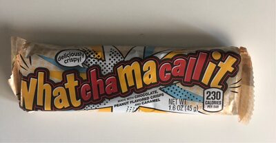 Whatchamacailit standard