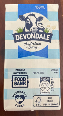 Full Cream Pure Milk