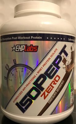 Isopept zero