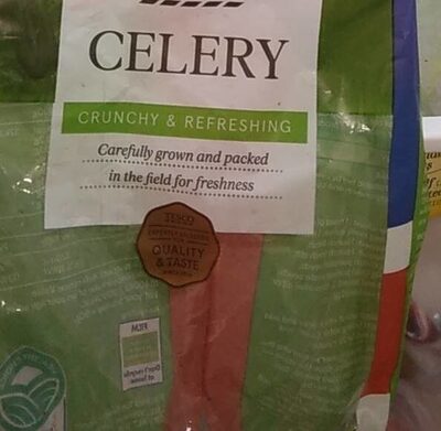Celery