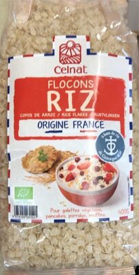 Flocons RIZ