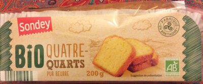 Bio Quatre Quarts