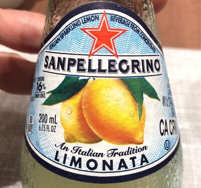 Limonata