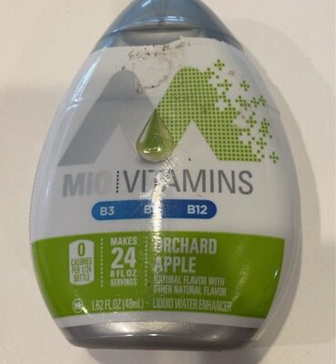 MioVitamins