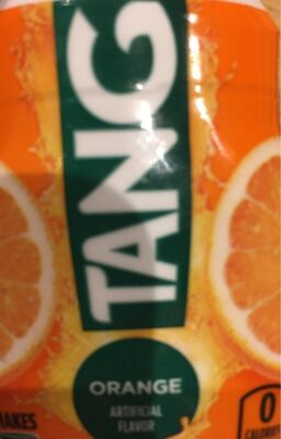 Tang Orange