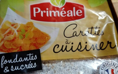 Carottes à cuisiner
