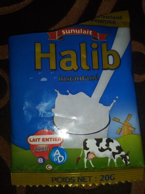 halib
