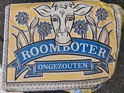 Roomboter