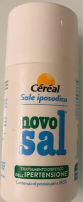 Novosal