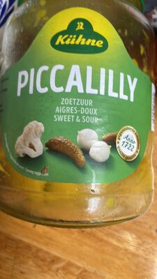 Piccalilly