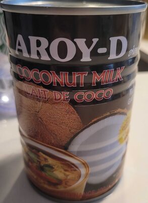 Coconut Milk