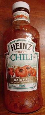 Sauce Chili