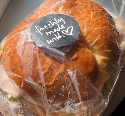 Butterweggli Fleischkäse