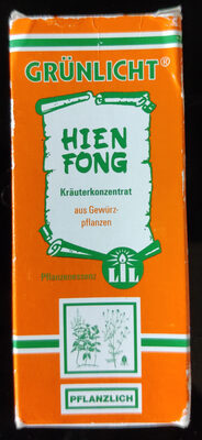 Hien Fong