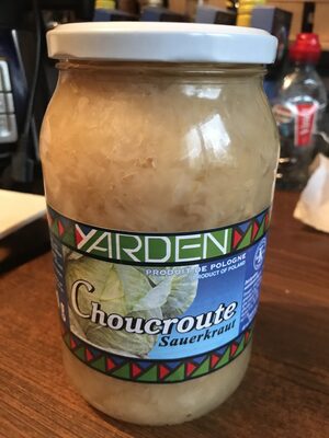 Choucroute