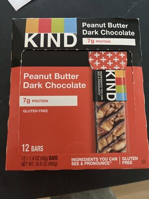 Plus bar