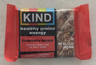 Strawberry Banana