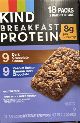 Breakfast Protein