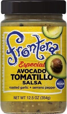 Especial Salsa