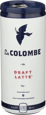Draft Latte