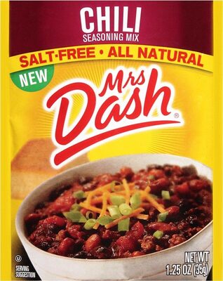 Seasoning mix
