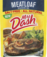 Meatloaf Seasoning Mix