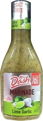 Marinade