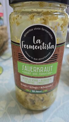 SAUERKRAUT
