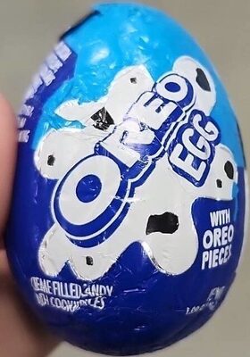 Oreo Egg