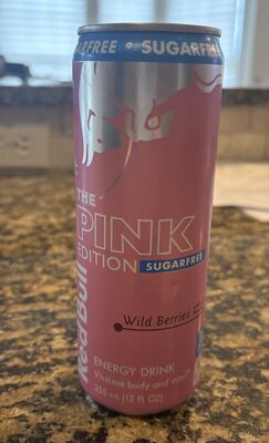 Energy Drink