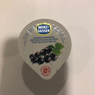 Prima Frutta Strawberry Preserve