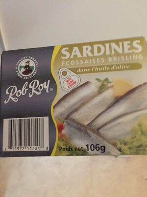 Sardines