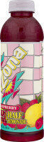 Half & Half Iced Tea Lemanade, Raspberry