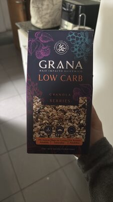 GRANA LOW CARB