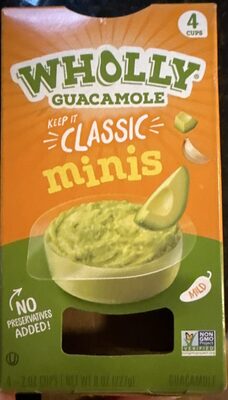 Guacamole
