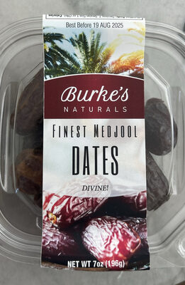 Finest Medjool Dates