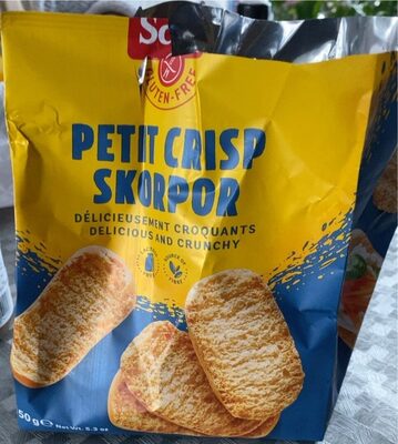 Petit crisp