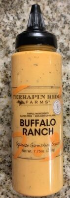 Buffalo Ranch