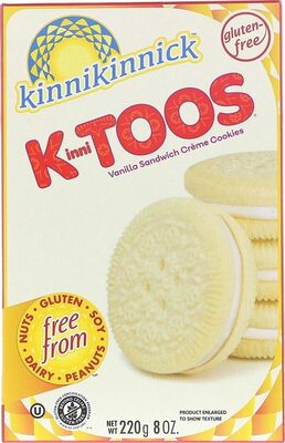 Cookies