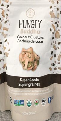 Coconut Clusters